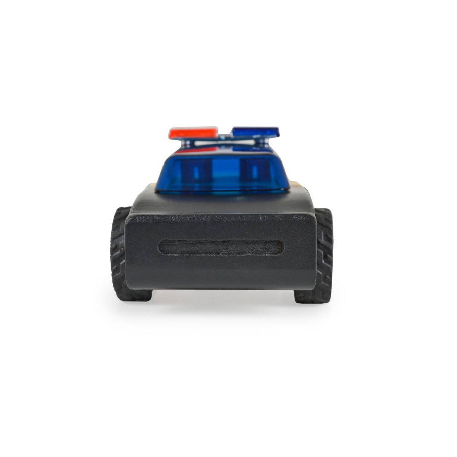 Дървени коли Mini 3-Pack rescue vehicles 53106