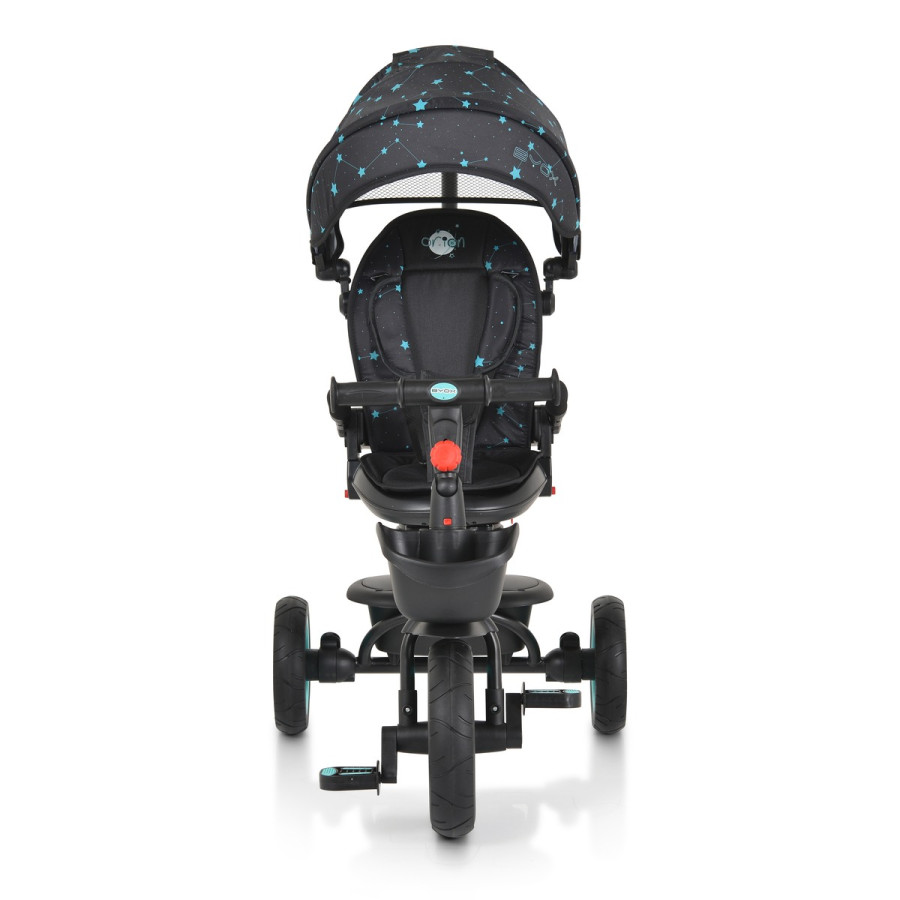 Детска триколка Orion син