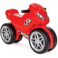 Детско балансиращо моторче Mini Moto 06809