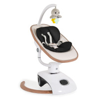 Електрическа люлка Triumph бежов