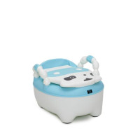 Гърне BooBoo син