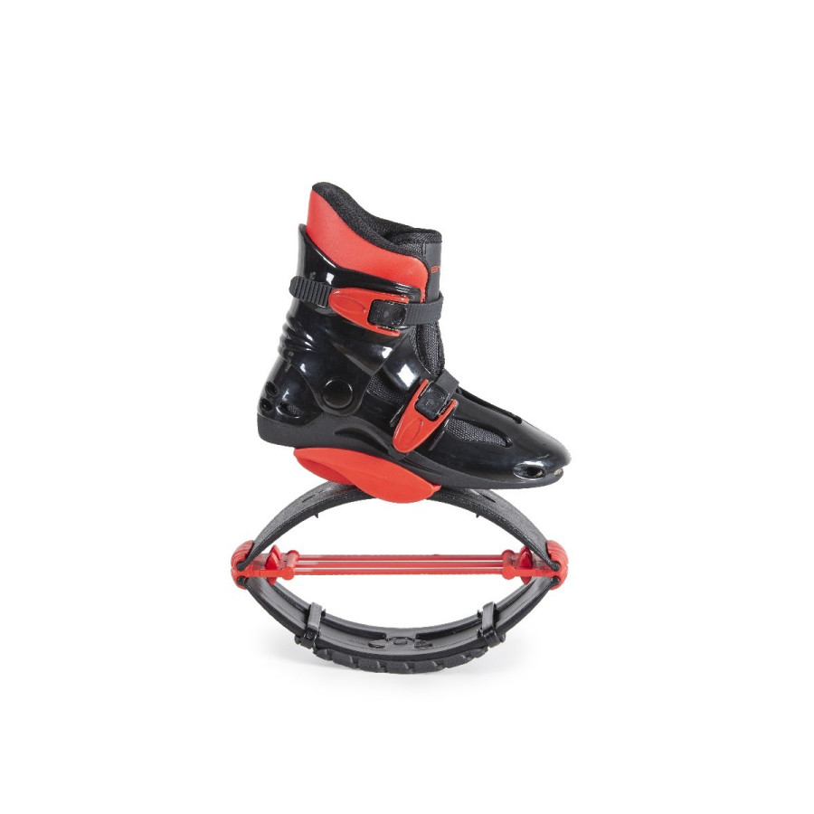 Jump Shoes червен S (30-32) 20-30kg черв