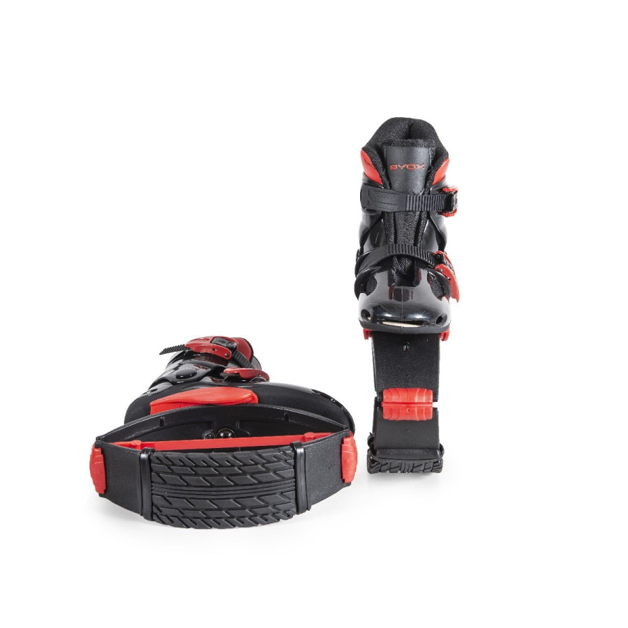 Jump Shoes червен S (30-32) 20-30kg черв