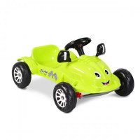 Кола Herby - 07302 зелен