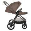 Комбинирана количка 3in1 Joker Cinnamon Brown