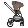 Комбинирана количка 3in1 Joker Cinnamon Brown