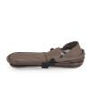 Комбинирана количка 3in1 Joker Cinnamon Brown