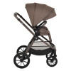 Комбинирана количка 3in1 Joker Cinnamon Brown