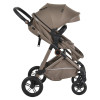 Комбинирана количка Lara 2in1 Beige