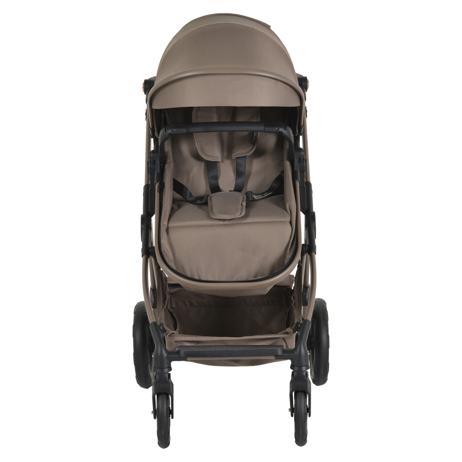 Комбинирана количка Lara 2in1 Beige