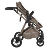 Комбинирана количка Lara 2in1 Beige
