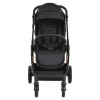 Комбинирана количка Merci 3 in 1 Onyx Black