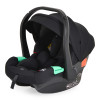 Комбинирана количка Merci 3 in 1 Onyx Black