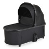 Комбинирана количка Merci 3 in 1 Onyx Black