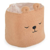 Кош за съхранение на играчки 30x30см Milo Ivory