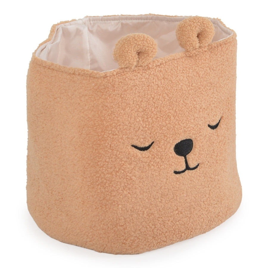 Кош за съхранение на играчки 30x30см Milo Ivory