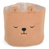 Кош за съхранение на играчки 30x30см Milo Ivory