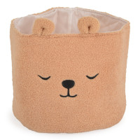 Кош за съхранение на играчки 30x30см Milo Ivory