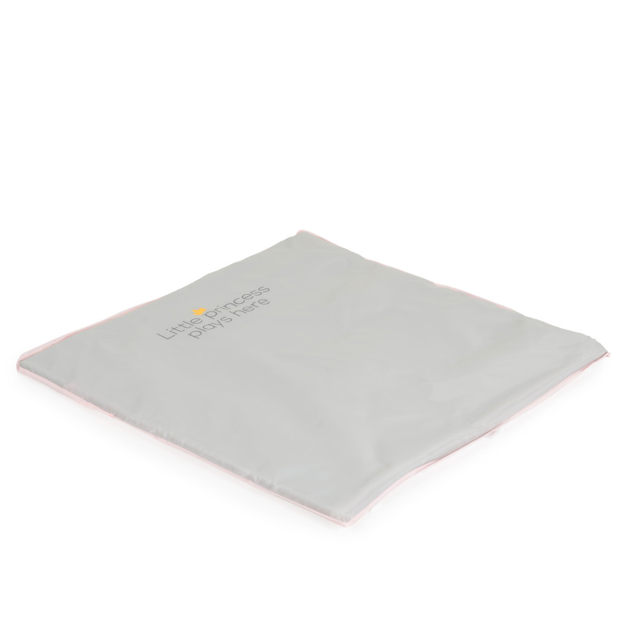 Кошара за игра Joyzi розов