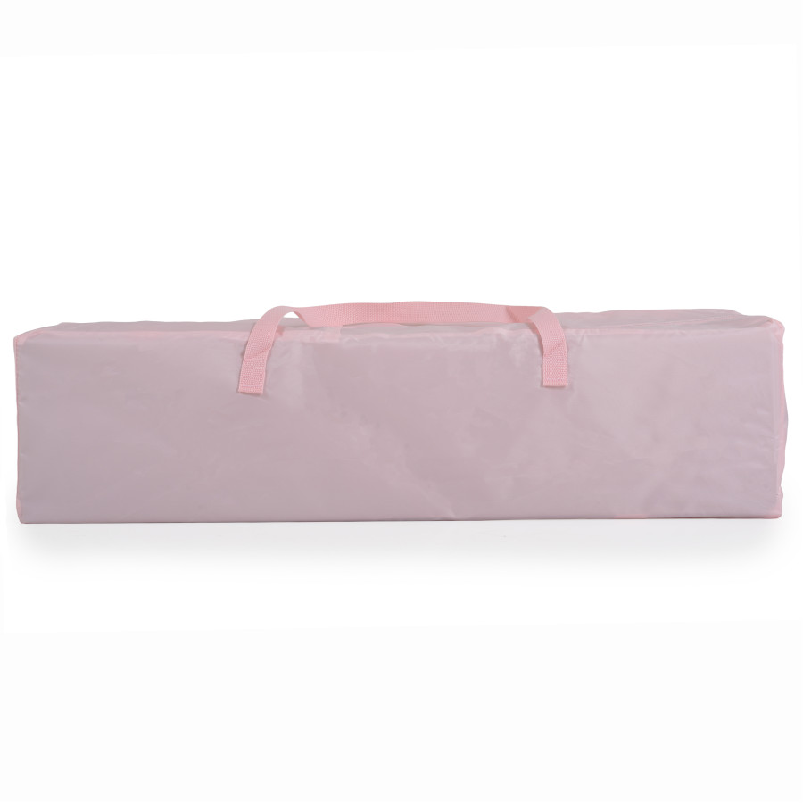 Кошара за игра Joyzi розов