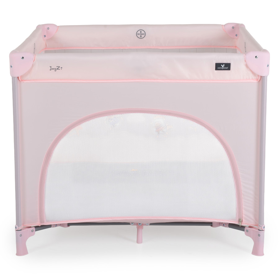 Кошара за игра Joyzi розов