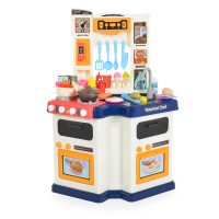 Кухня с аксесоари и течаща вода 922-111