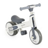 Мини баланс велосипед Learn to Ride бял