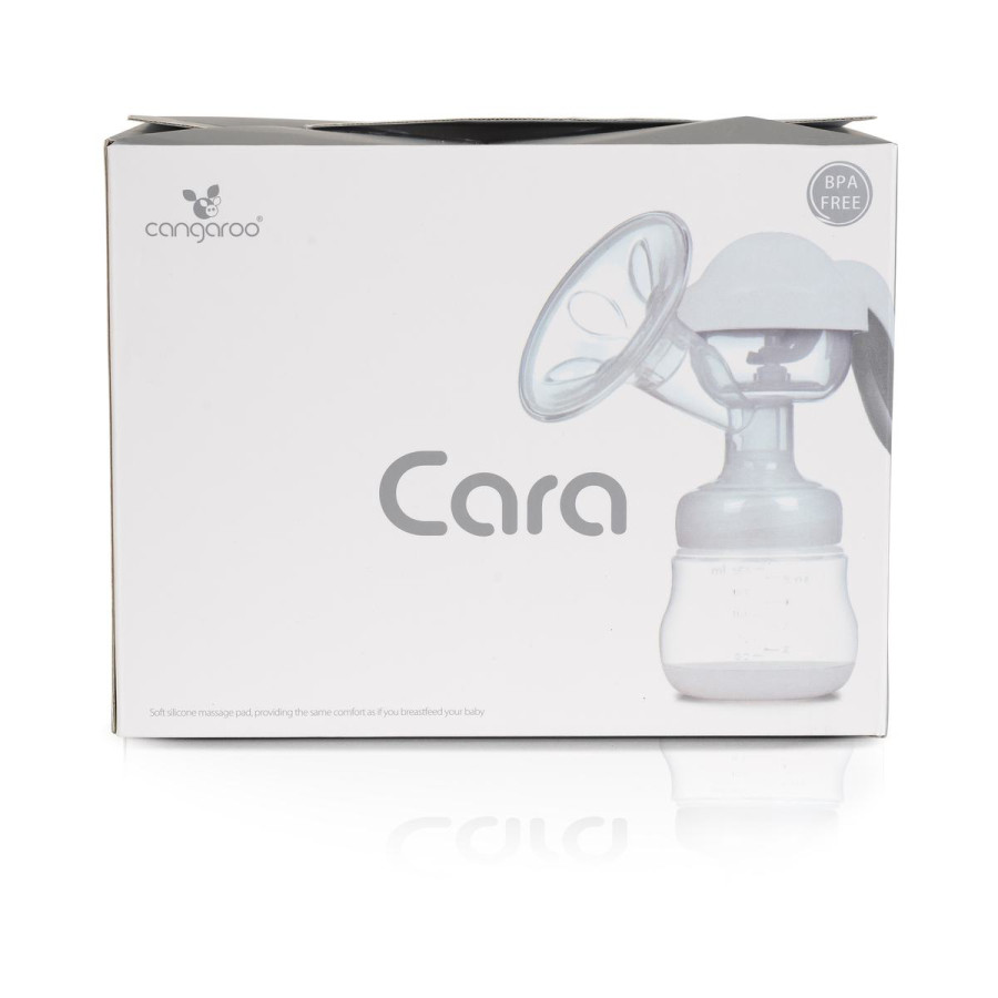 Ръчна помпа за кърма Cara син Ръчна помпа за кърма Cara син