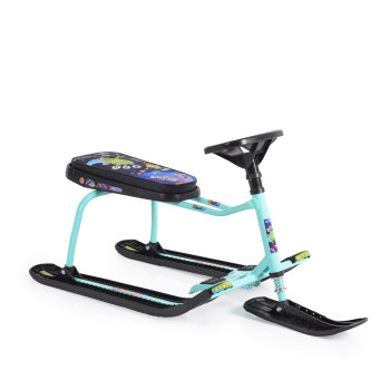 Шейна Pirin Alien