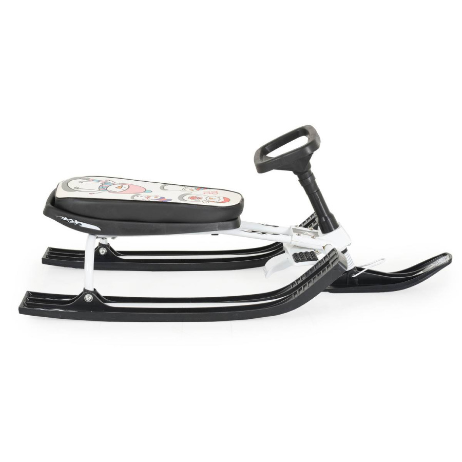 Шейна Снежко бял цветен