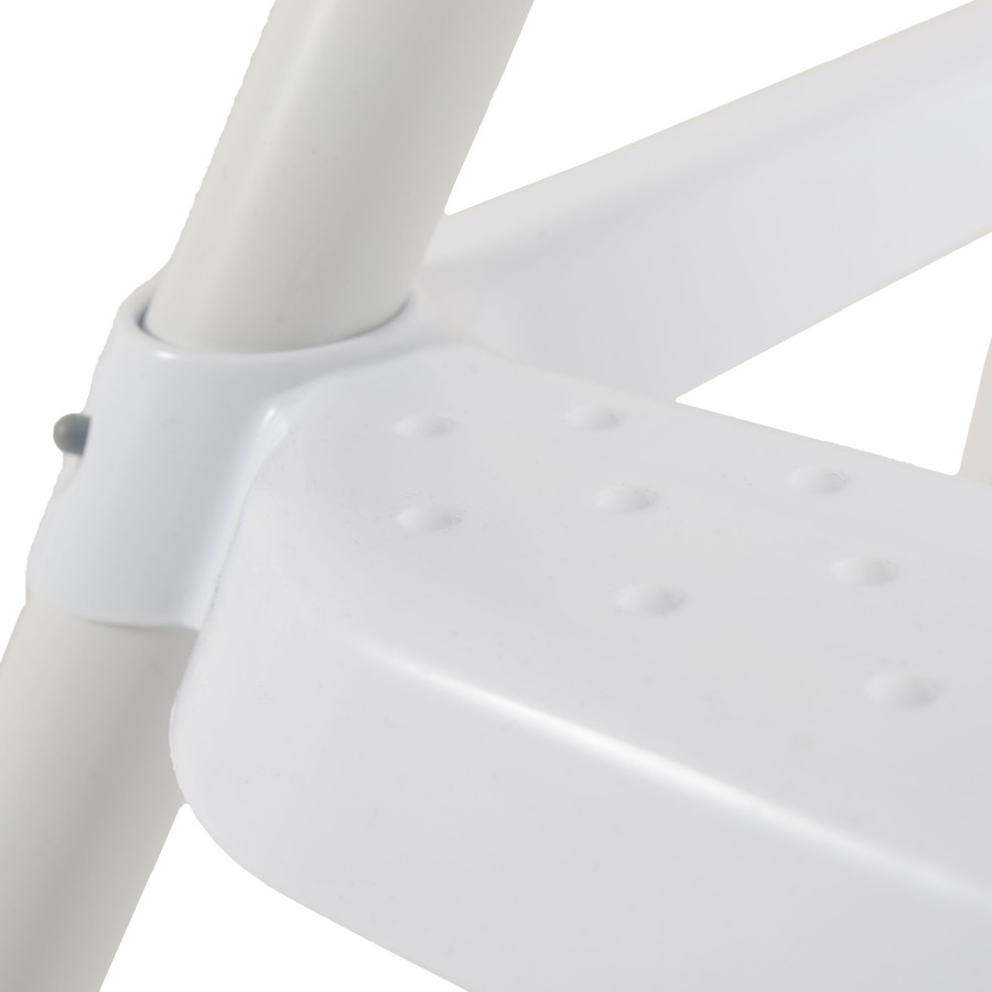 Стол за хранене Dolce сив