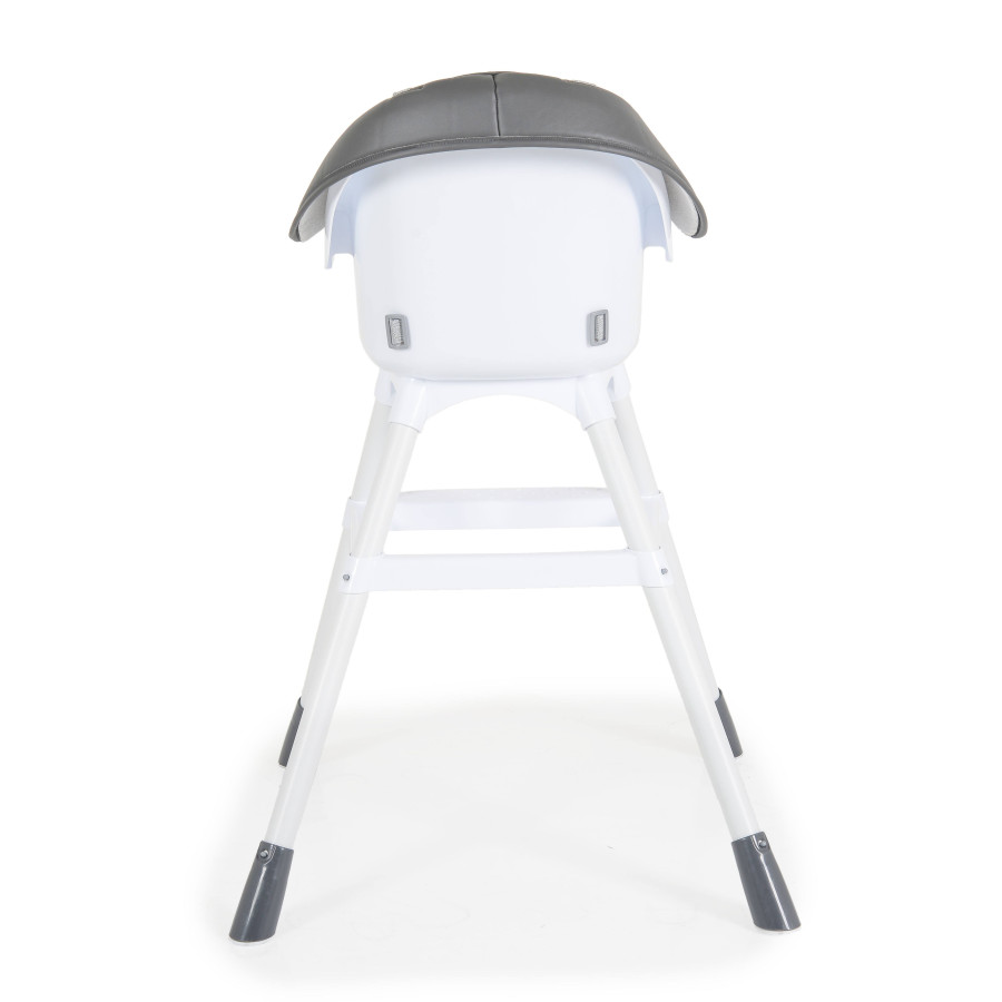 Стол за хранене Dolce сив