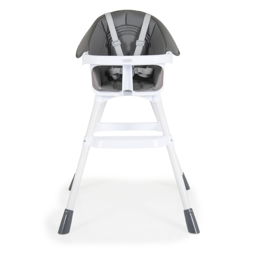 Стол за хранене Dolce сив