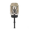 Стол за кола Bravo 40-150 cm Vanilla Beige