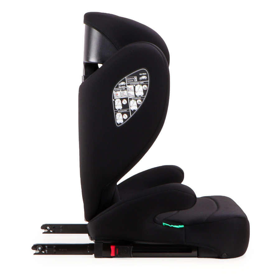 Стол за кола i-Race 100-150см Cosmo Black