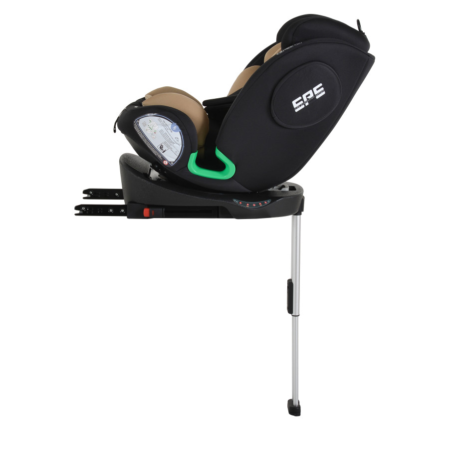 Стол за кола Legend 40-150см Beige