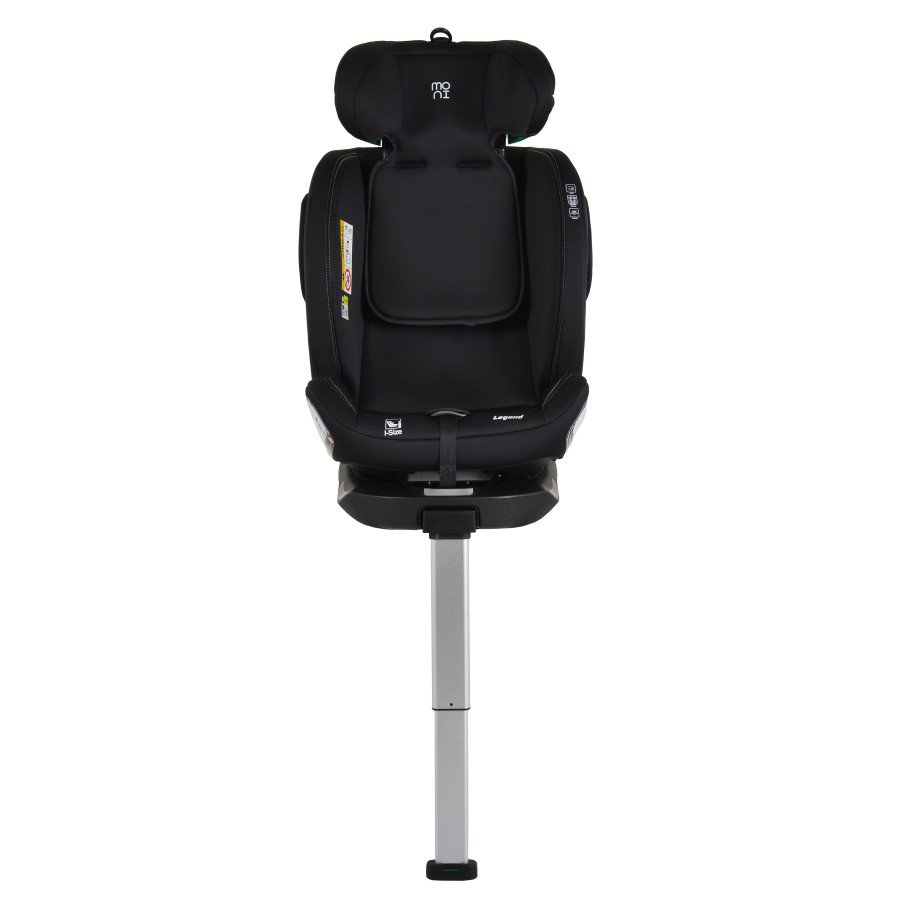 Стол за кола Legend 40-150см Beige