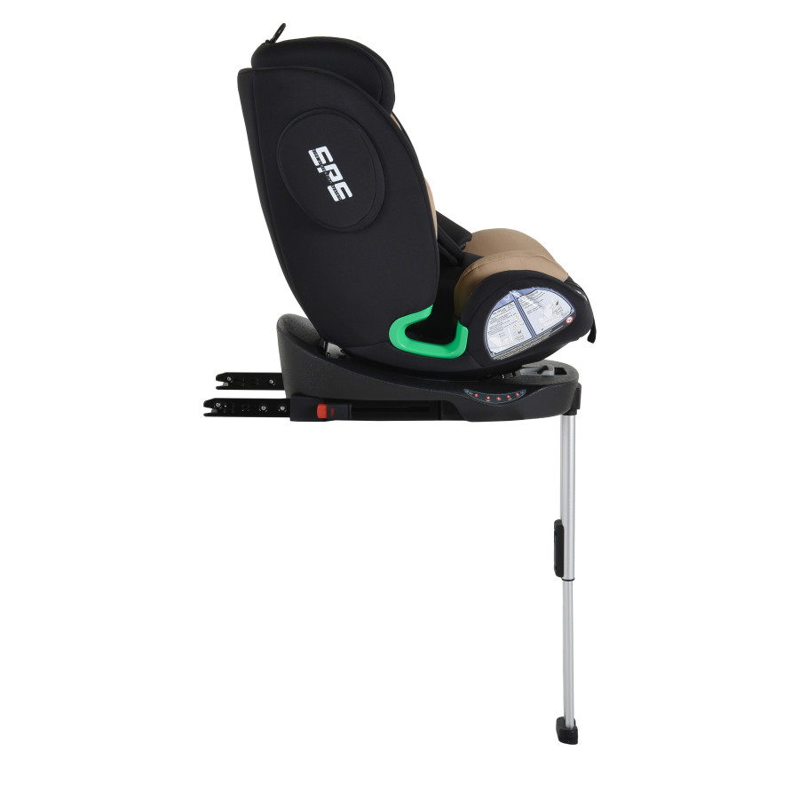 Стол за кола Legend 40-150см Beige