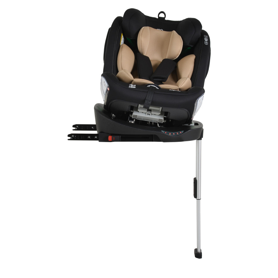 Стол за кола Legend 40-150см Beige