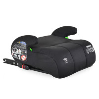 Стол за кола Monza Basic 125-150cм черен