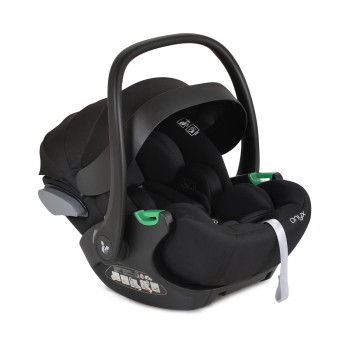 Стол за кола Onyx 40-87cm i-size Black