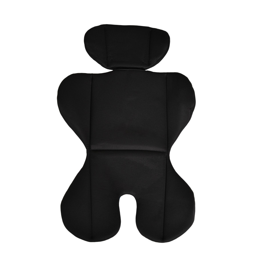 Стол за кола Security 76-150см Midnight Black
