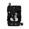 Стол за кола Security 76-150см Midnight Black