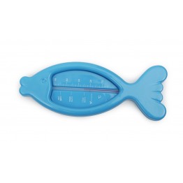 Термометър за баня Fish