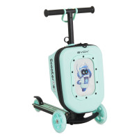 Детска тротинетка 2in1 ScooterBox Mint