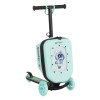 Детска тротинетка 2in1 ScooterBox Mint