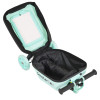 Детска тротинетка 2in1 ScooterBox Mint