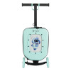 Детска тротинетка 2in1 ScooterBox Mint