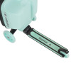Детска тротинетка 2in1 ScooterBox Mint