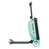Детска тротинетка 2in1 ScooterBox Mint